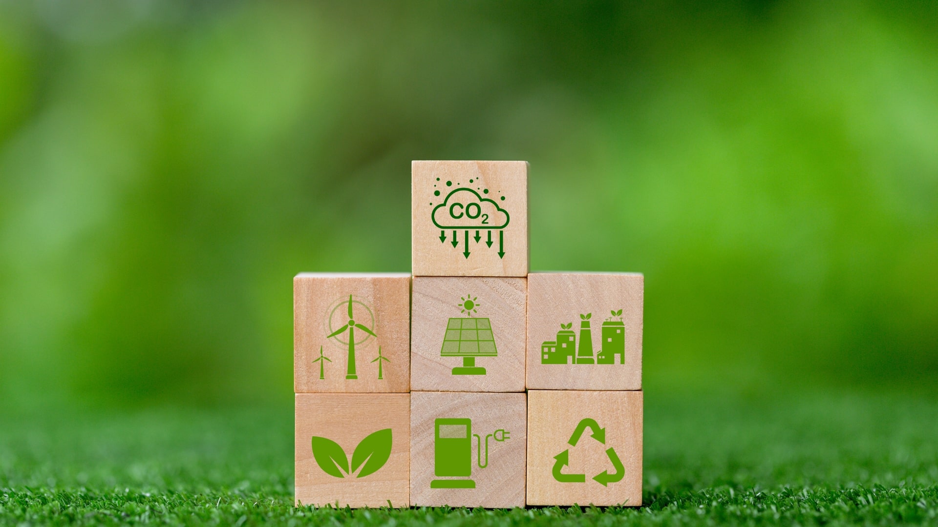 Types of Carbon Credits